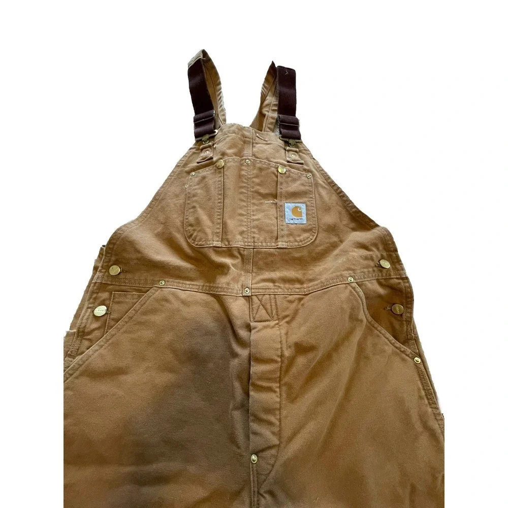 Carhartt few small